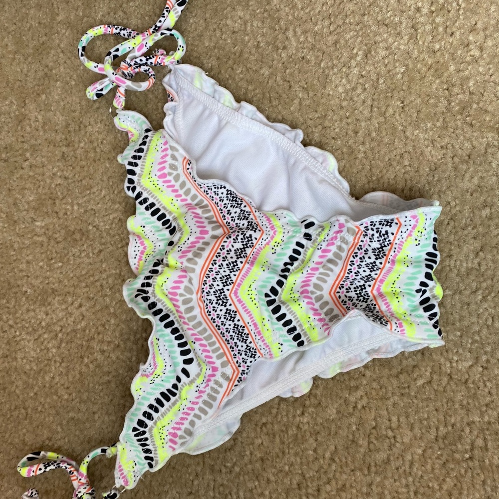 Pacsun bikini bottom